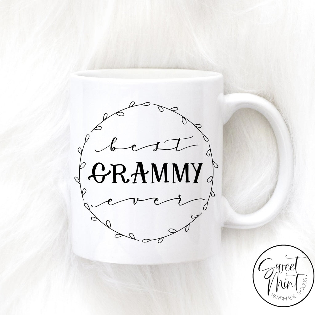 Best Grammy Ever Mug