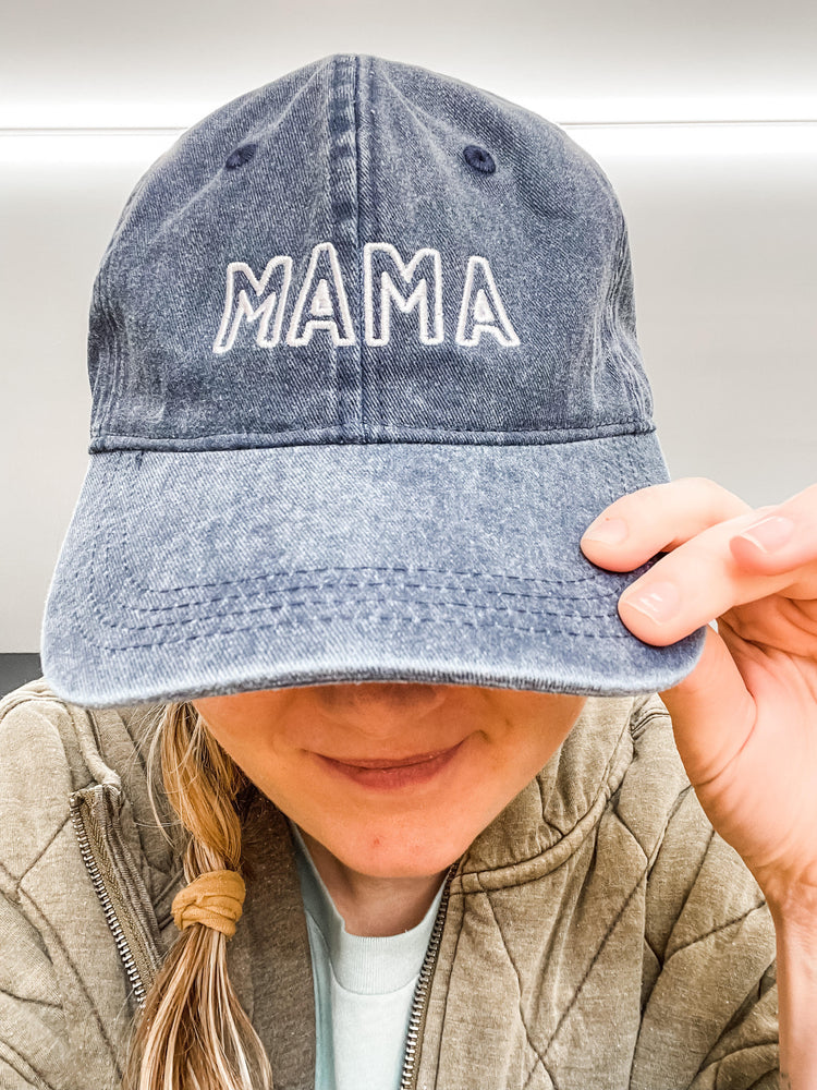 Mama Hat
