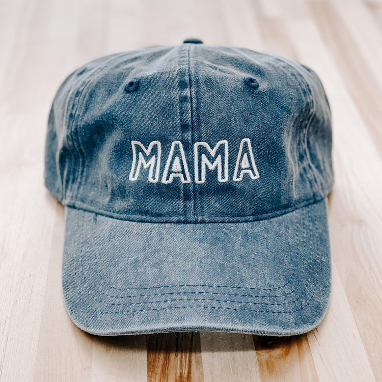 Mama Hat
