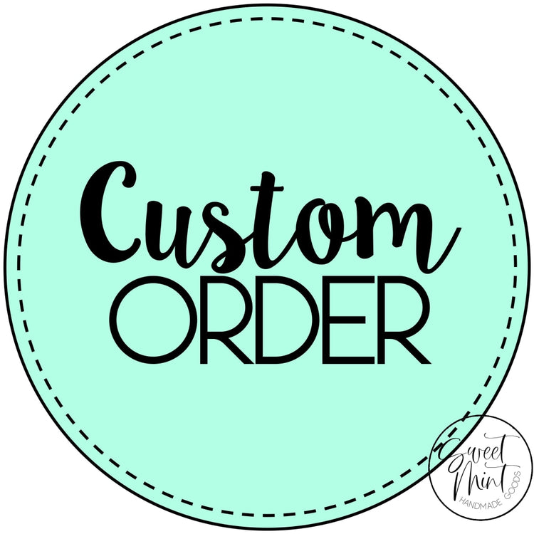 Wholesale Order For Coyer Candles