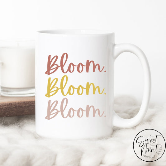 Bloom Mug