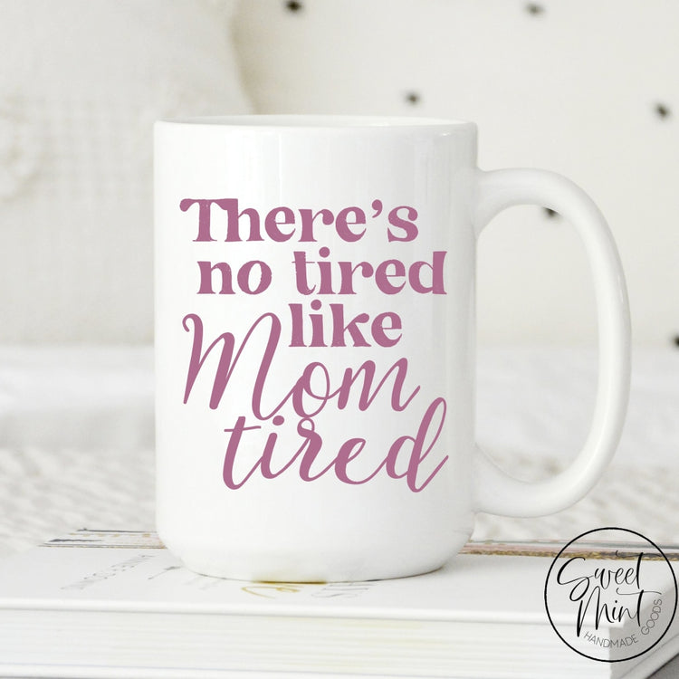 Copy Of Surviving Motherhood One Cup At A Time Mug
