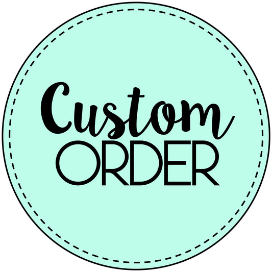 Wholesale Listing for Jake and Yoshi