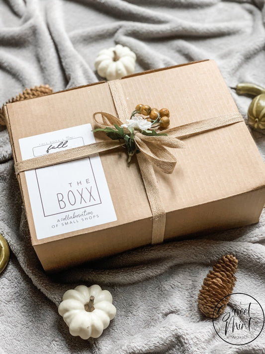 Fall Surprise Boxx