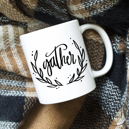 Gather Mug