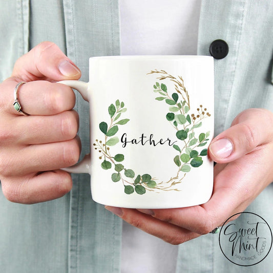 Gather Mug