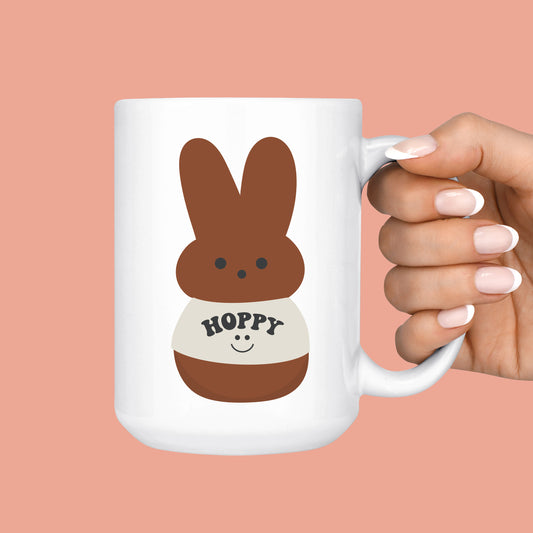 Hoppy Mug