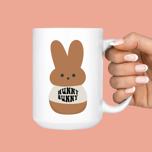 Hunny Bunny Mug