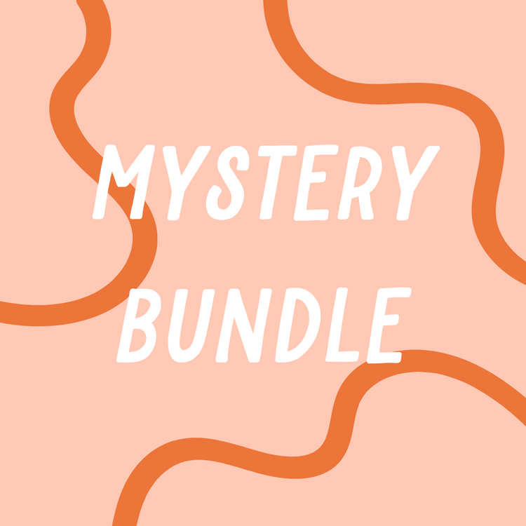 Mystery Bundle - Fill the box!