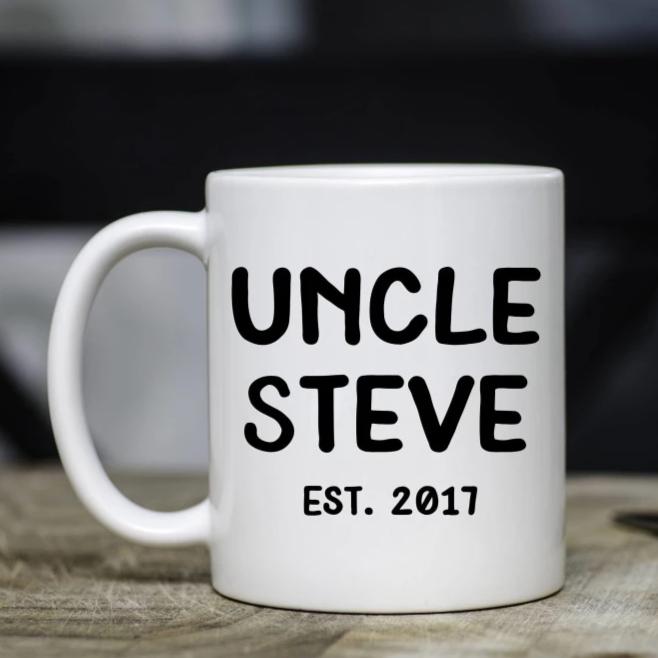 Uncle Mug